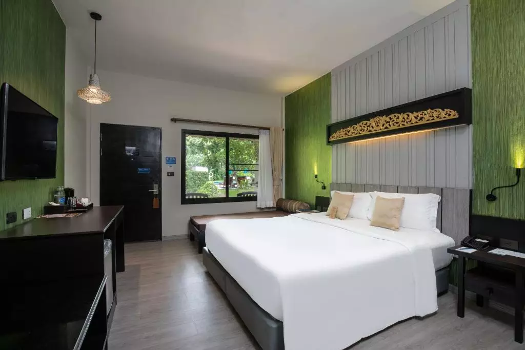 Deevana Patong Resort and Spa